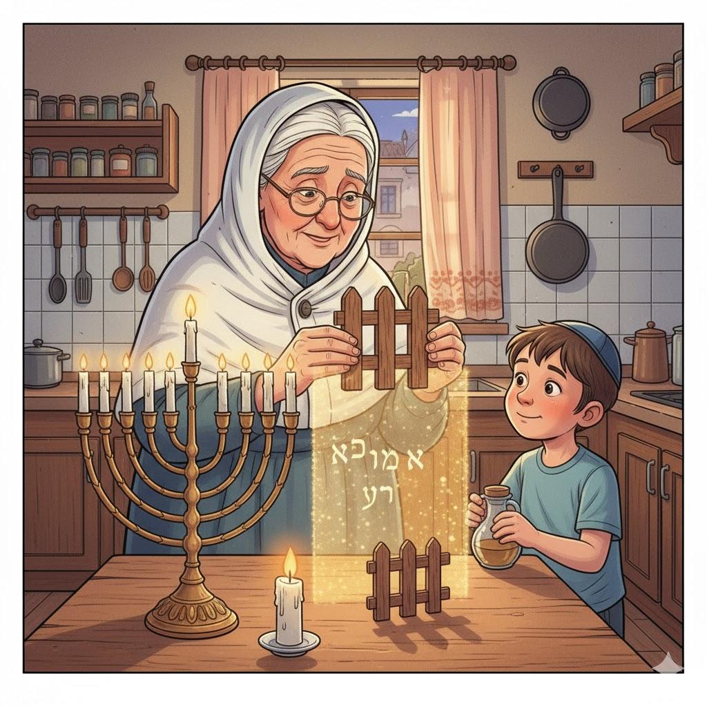 Rabbinic prohibition