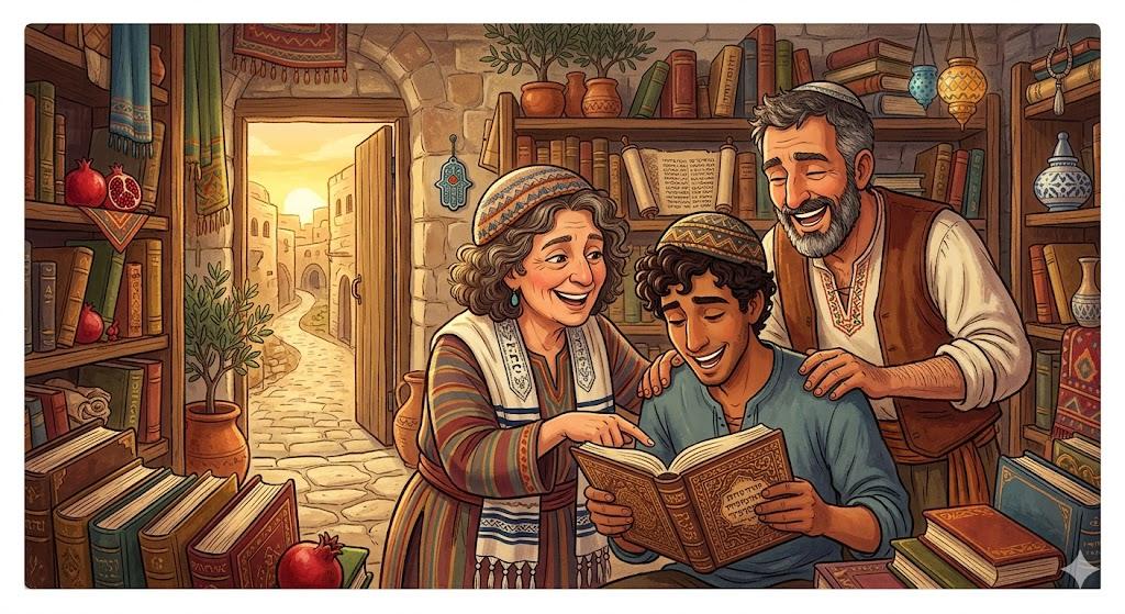 חֶבְרַת מַדָּף