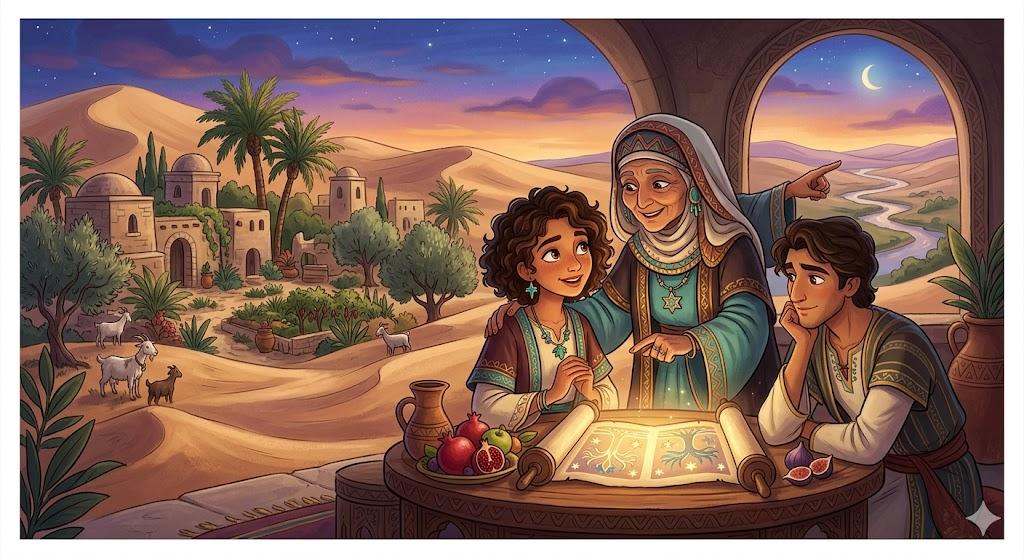 זֹאת הָעֵצָה הַיְּעוּצָה