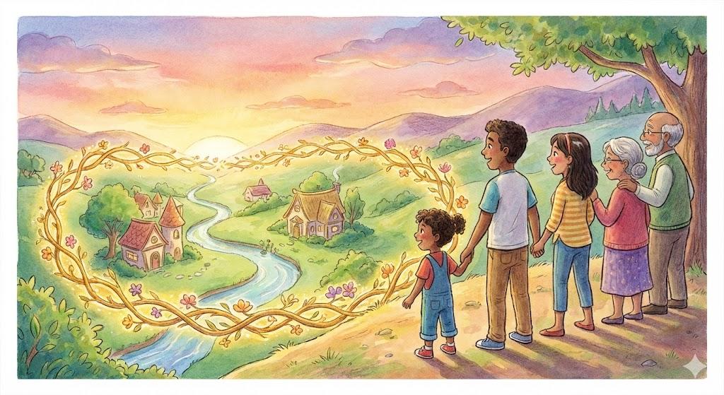 The Boundaries of the Promise
