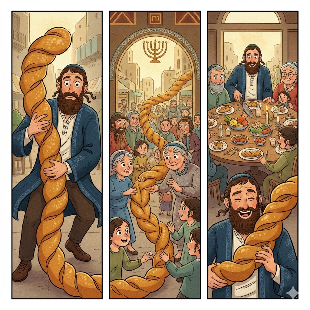 אֲרִיכוּת יֶתֶר