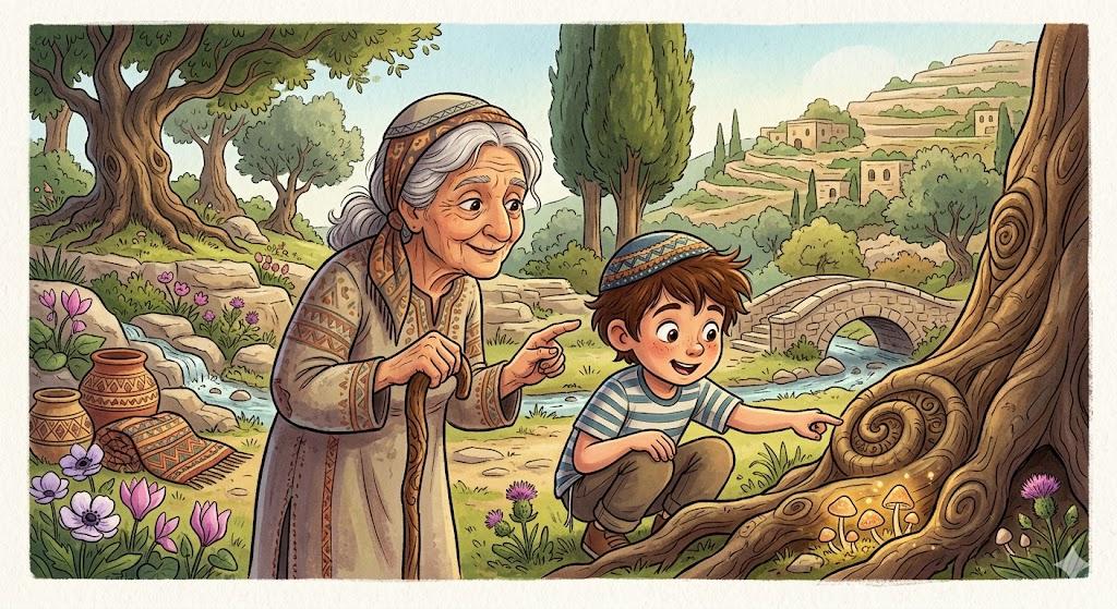 חוכמת הטבע (חָוכְמַת הַטֶּבַע)
