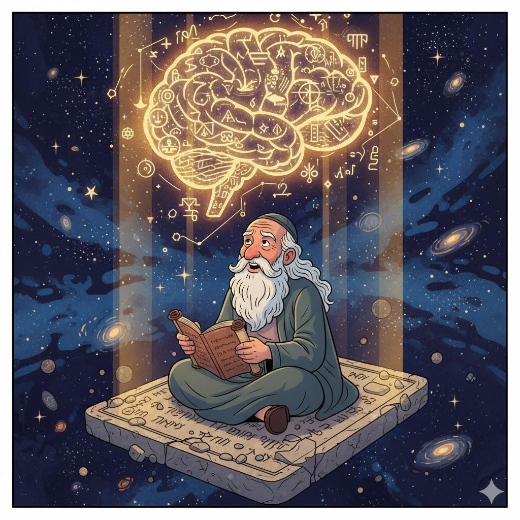אֱלֹהִים יוֹדֵעַ, רַק אֱלוֹהִים יוֹדֵעַ