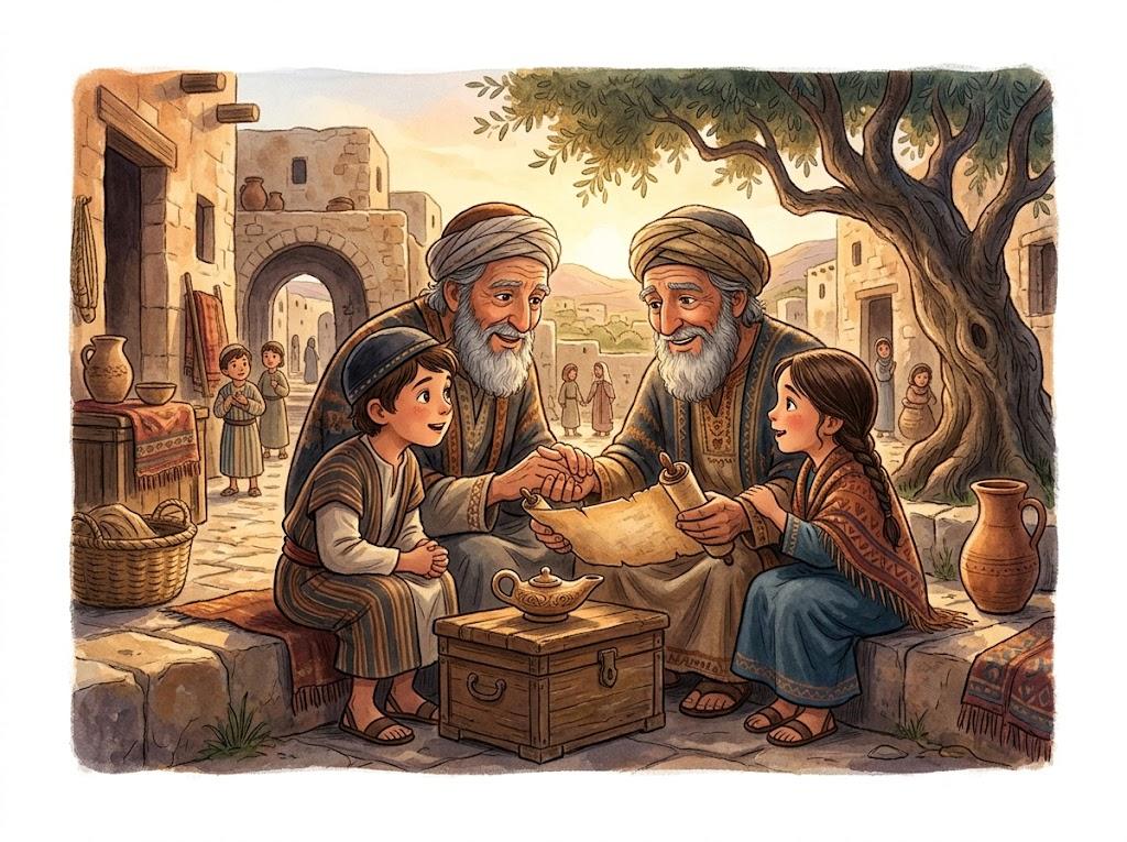 Ancient Times