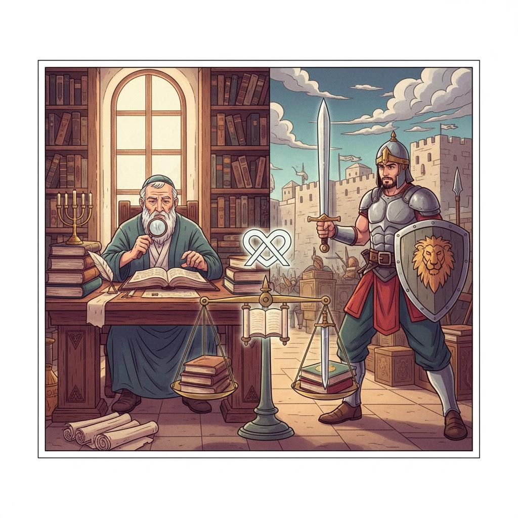 אִי סַיָּפָא לָא סָפְרָא, אִי סָפְרָא לָא סַיָּפָא / אוֹ סָפְרָא אוֹ סַיָּפָא (אִי סַיָּיפָא לָא סָפְרָא)