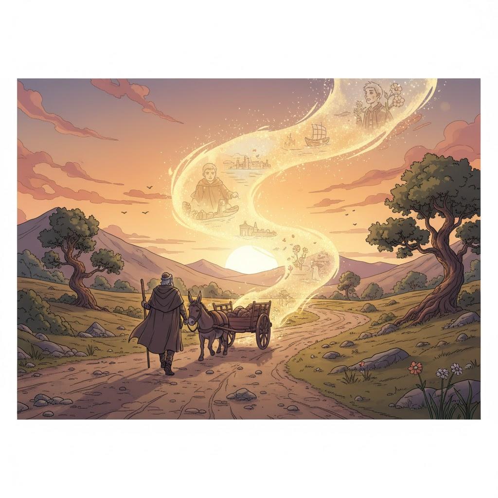 אֲבַק דְּרָכִים