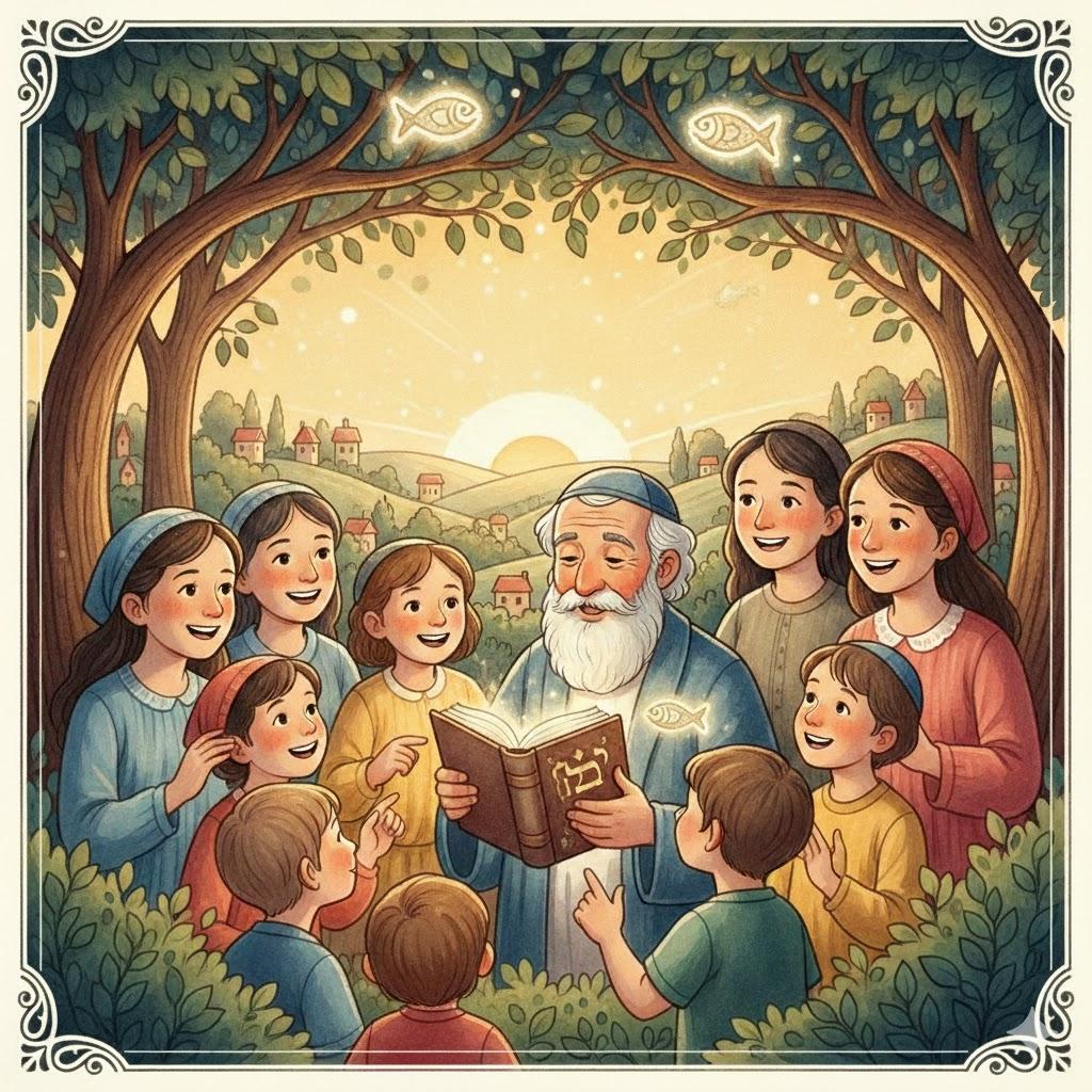 Biblical laws/ religious (Torah) subjects