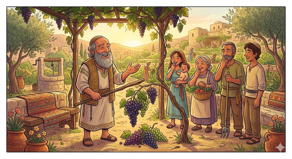 הִתִּיז אֶת רֹאשׁוֹ