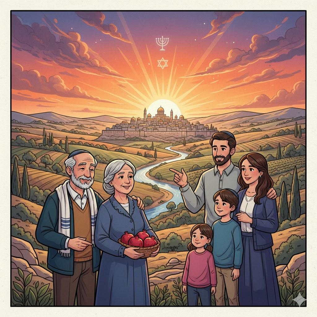 homeland