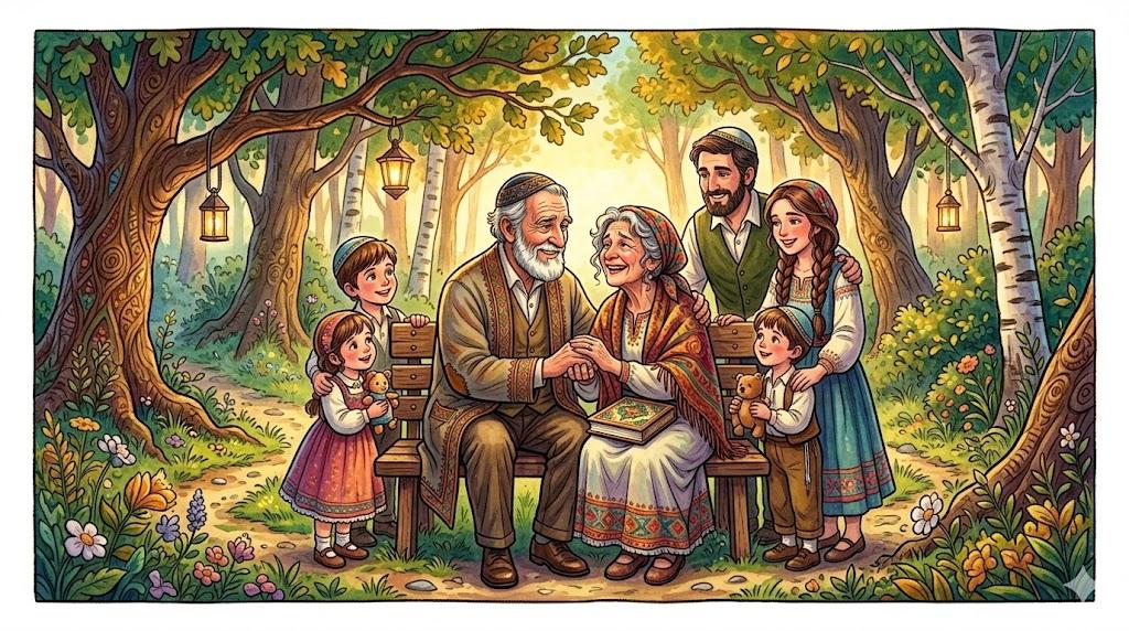 הַנֶּאֱהָבִים וְהַנְּעִימִים
