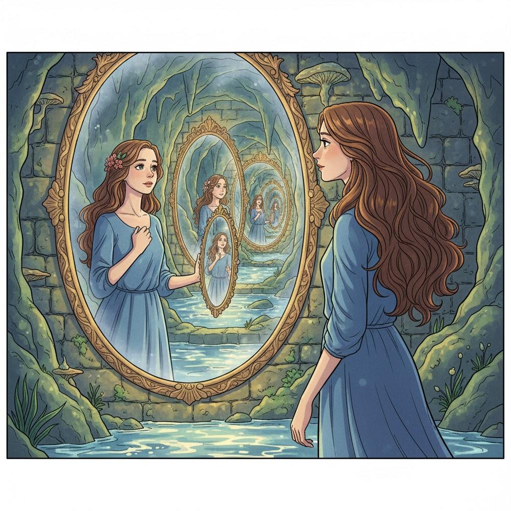 בָּבוּאָה דְּבָבוּאָה, בָּבוּאָה שֶׁל בָּבוּאָה