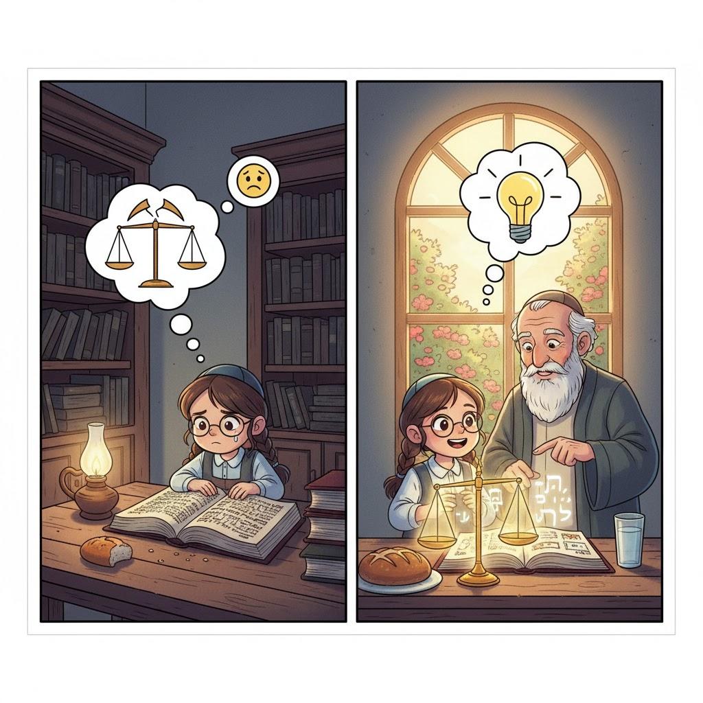 Is it not just that...?