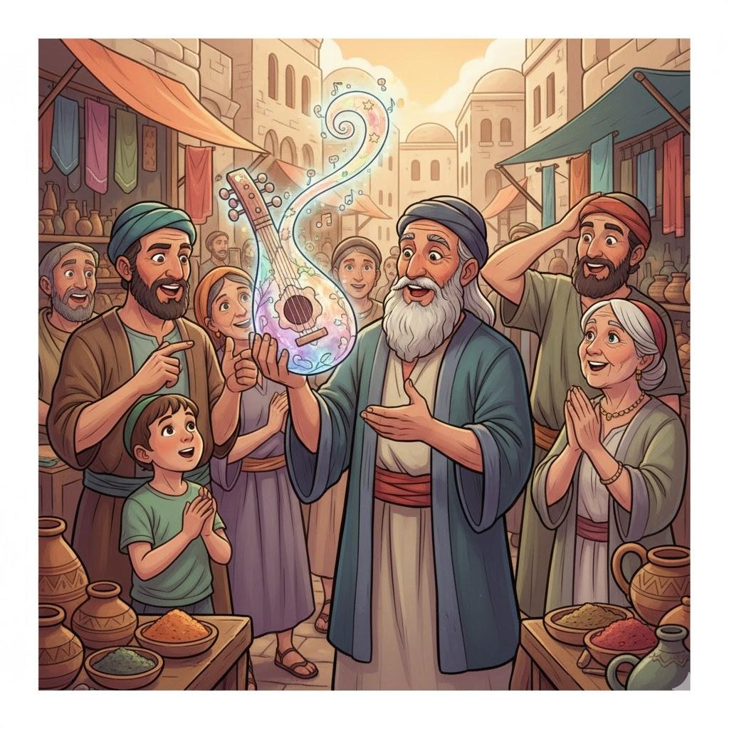 אֵין כְּדֻגְמָתוֹ