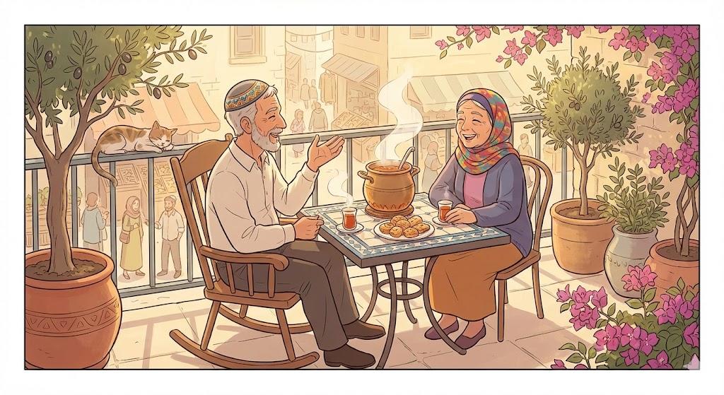 בִּילָּה בַּנְּעִימִים