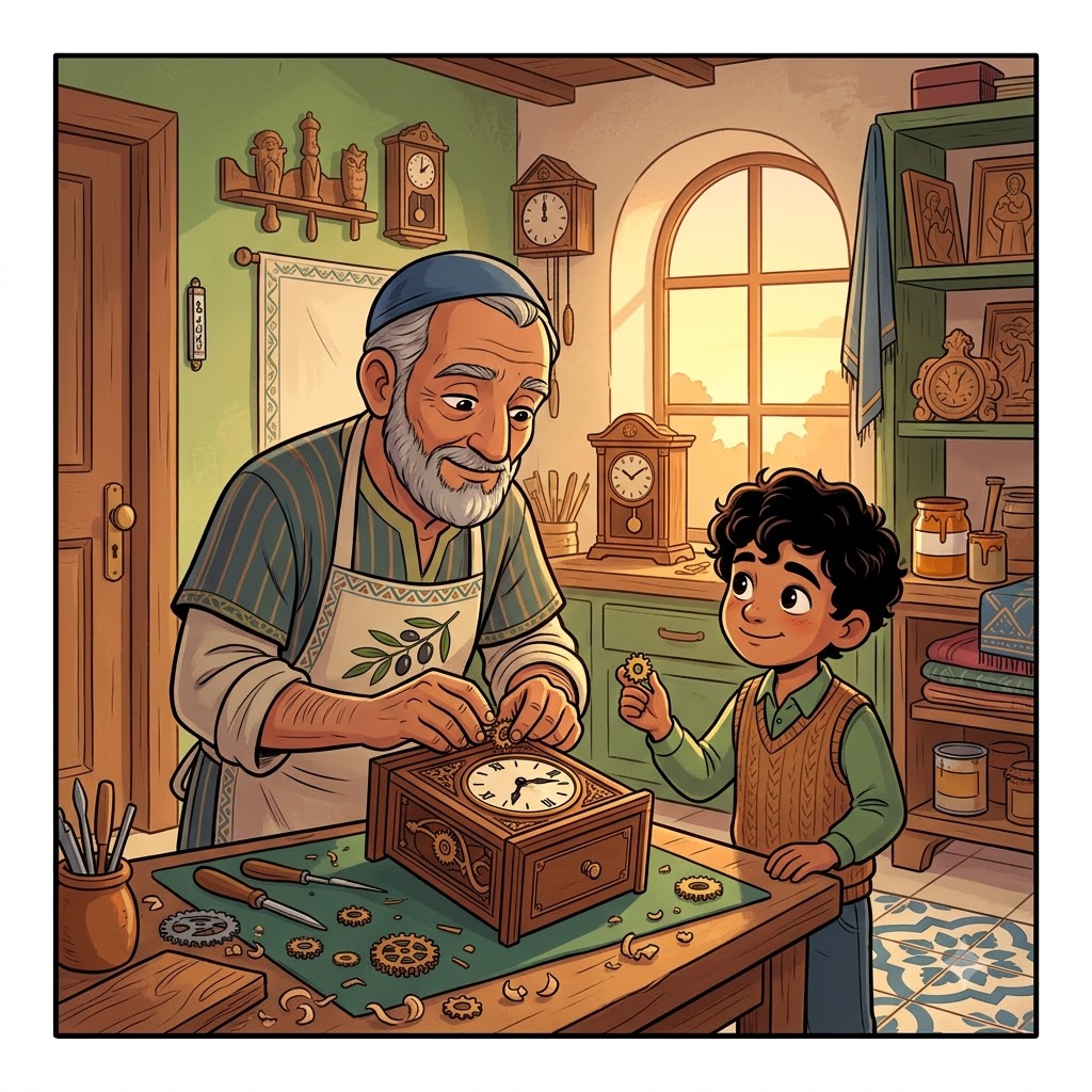 חזקה עליו ש... (חֲזָקָה עָלָיו ש...)