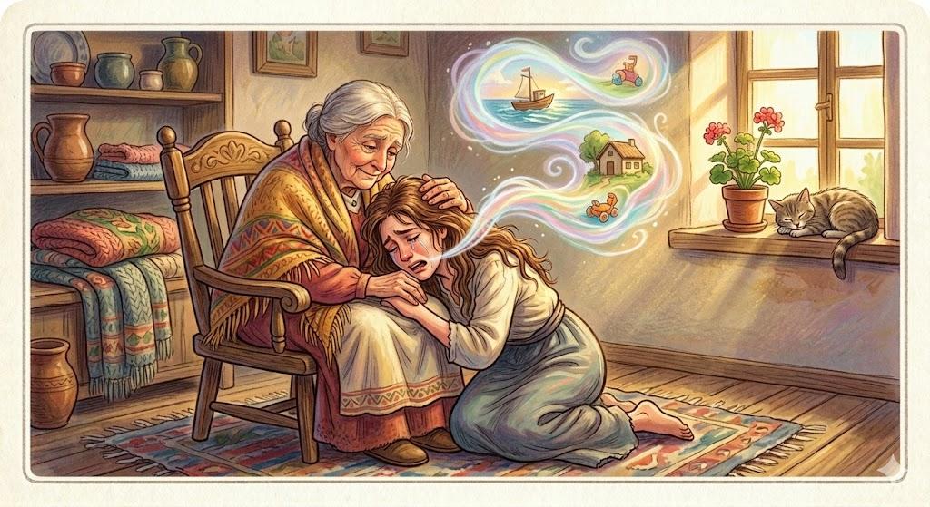 הֵקִיא אֶת נִשְׁמָתוֹ
