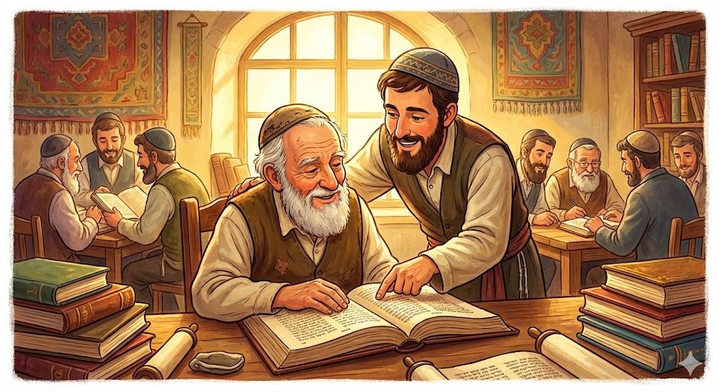 בַּר בִּי רַב