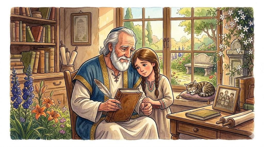 הָרַבָּנוּת מְקַבֶּרֶת אֶת בְּעָלֶיהָ