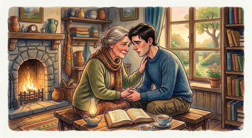 Understanding of the Heart
