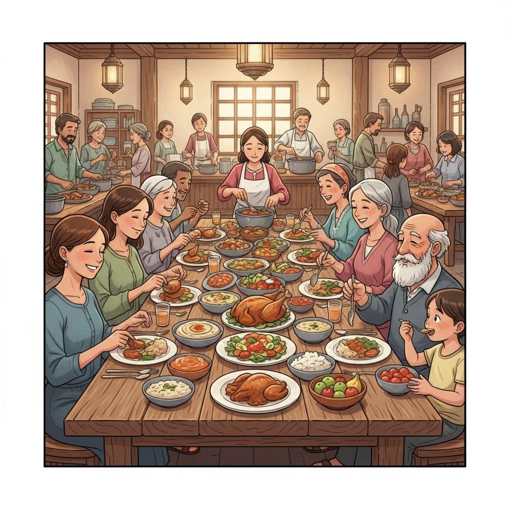 akhol-kefi-yecholtekha