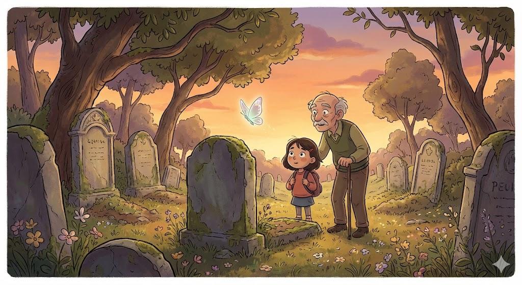 Cemetery / Graveyard