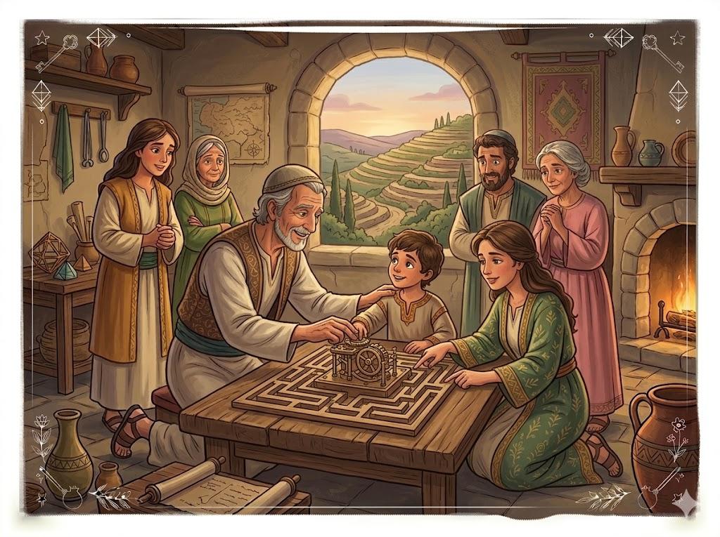 הִגָּיוֹן קַר, הִגָּיוֹן יָבֵשׁ