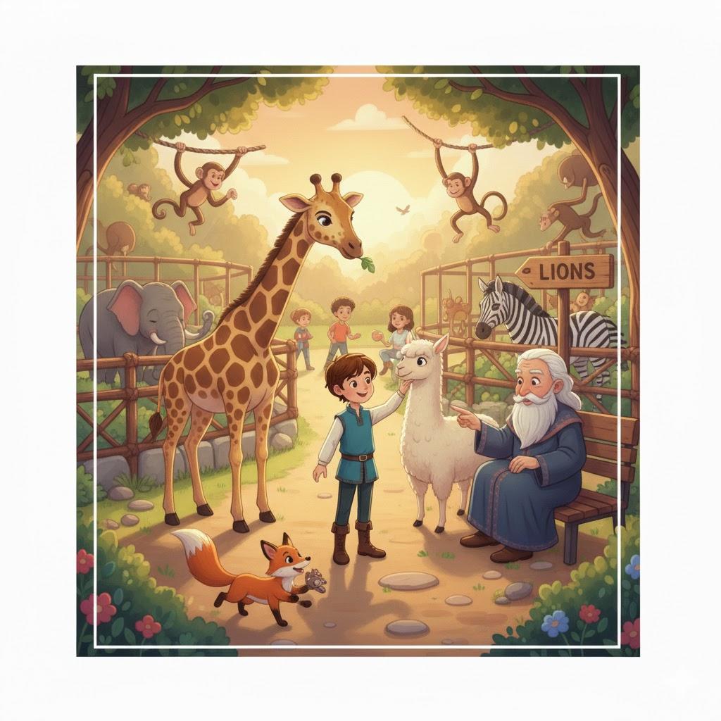 Zoo