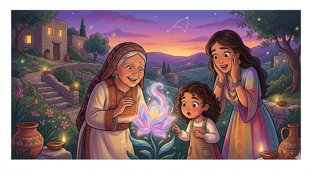 וּרְאֵה זֶה פֶּלֶא