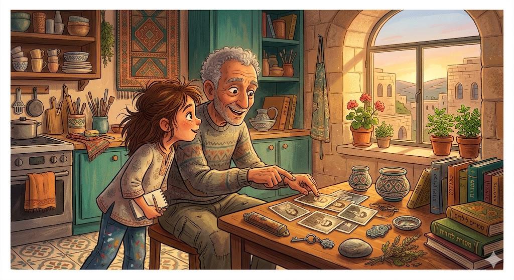 חומר הראיות (חֹומֶר הָרְאָיוֹת)