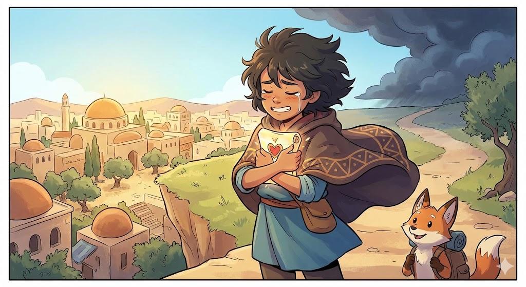 ani-et-nafshi-hitzalti