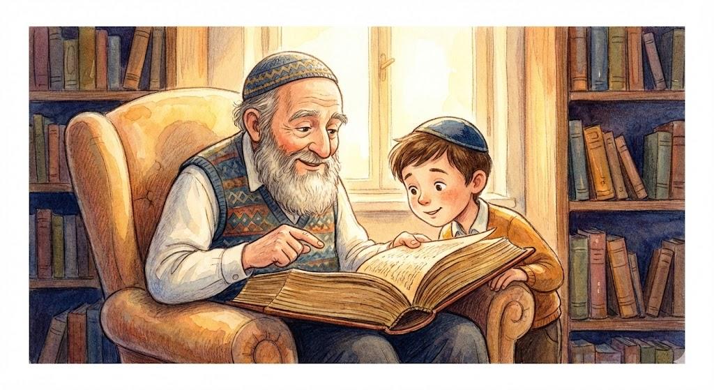 Talmudist