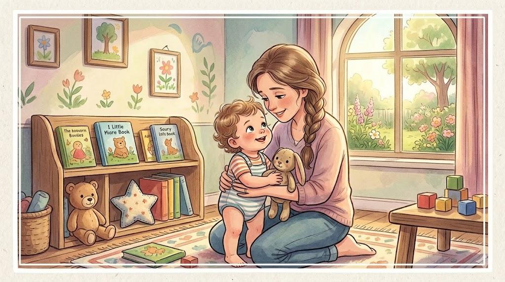 The Tender Age