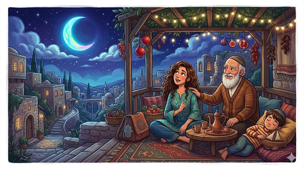 חולה ירח (חוֹלֵה יָרֵחַ)