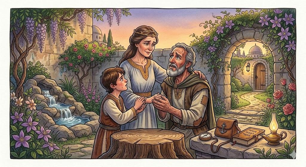 הֲגַם לִכְבּוֹשׁ אֶת הַמַּלְכָּה עִמִּי בַּבָּיִת ?!