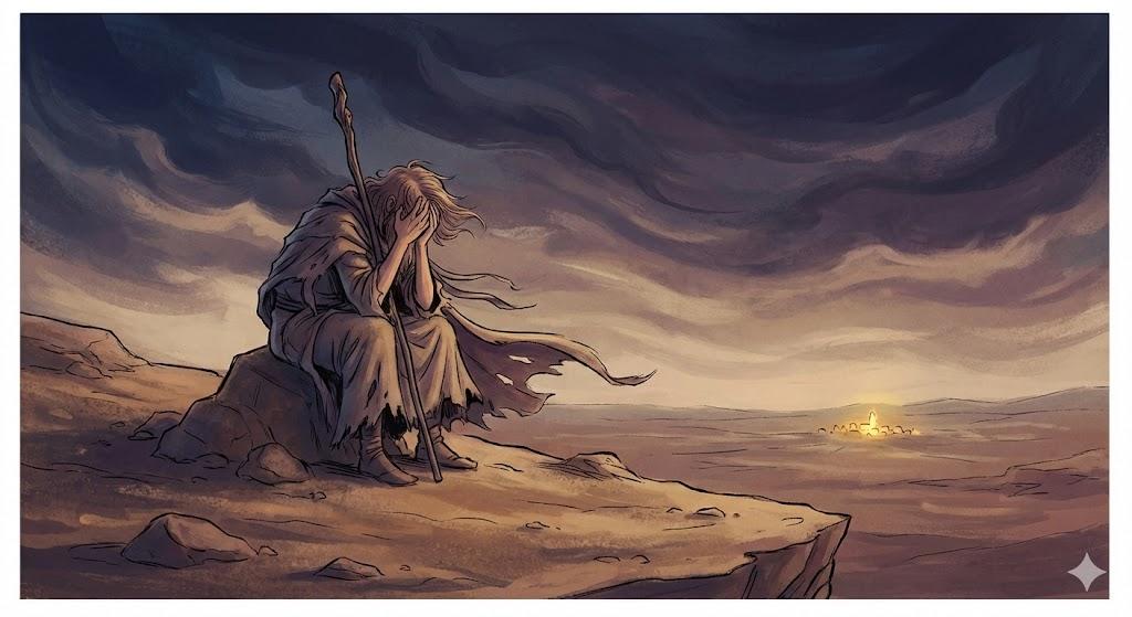 bikesh-et-nafsho-lamut