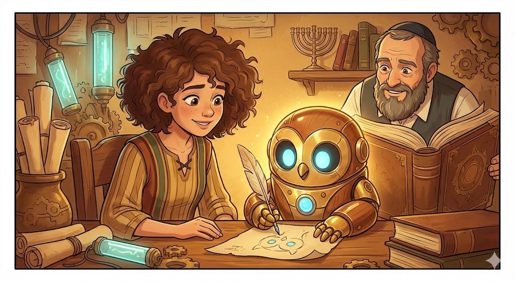 artificial intelligence