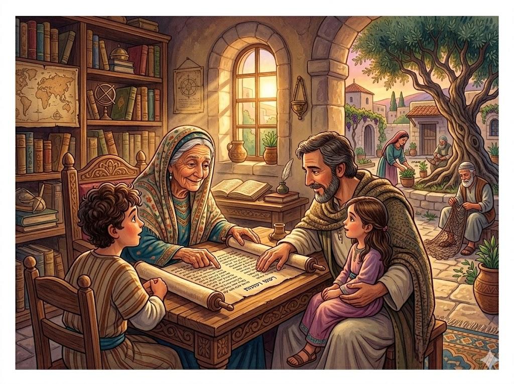 דּוֹרְשֵׁי רְשׁוּמוֹת