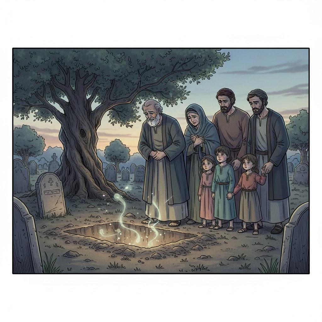 בְּיָגוֹן שְׁאוֹלָה, יָרַד בְּיָגוֹן שְׁאוֹלָה