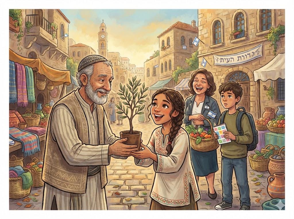 חֹודֶשׁ אֶזְרָחִי