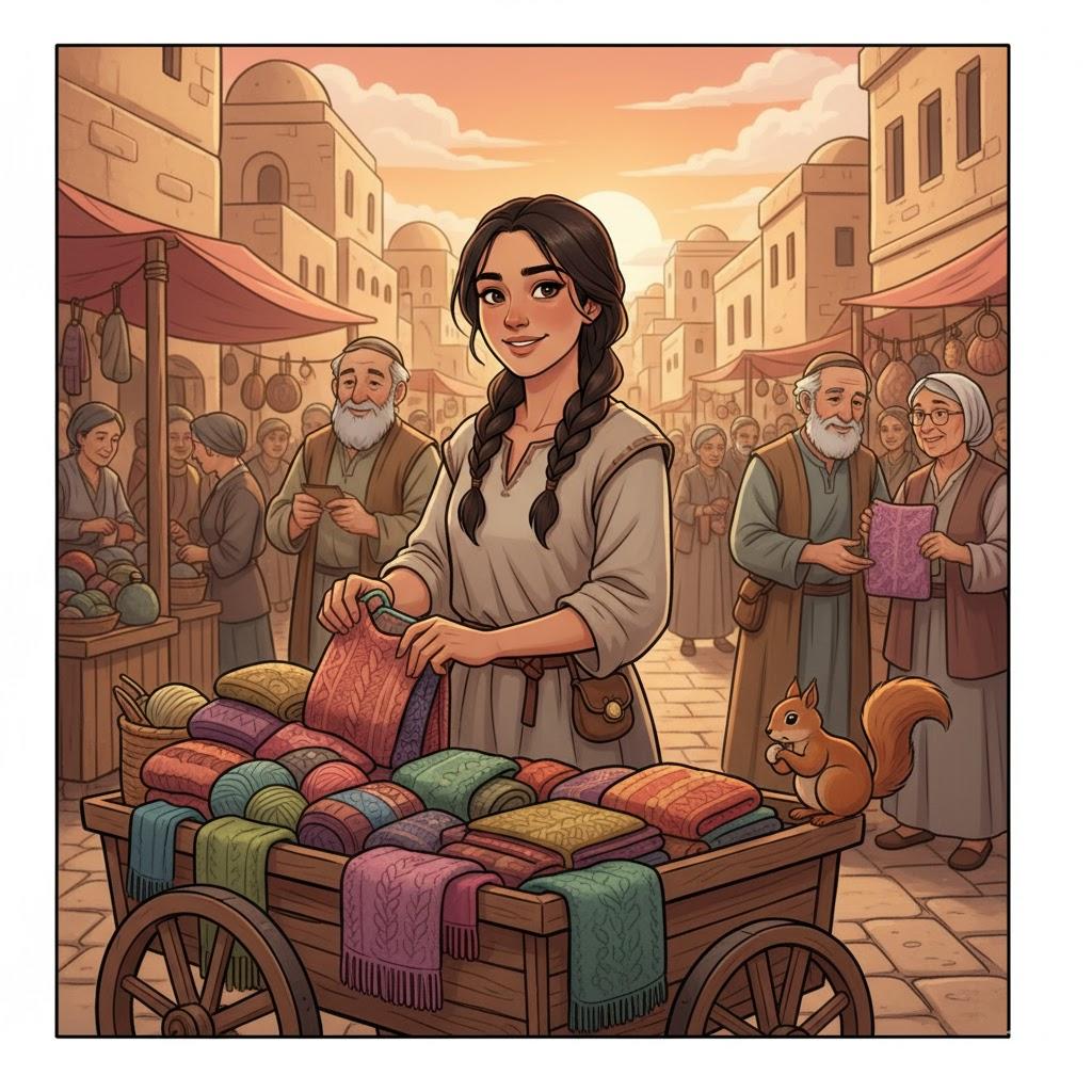 al-titztarech-labriyot