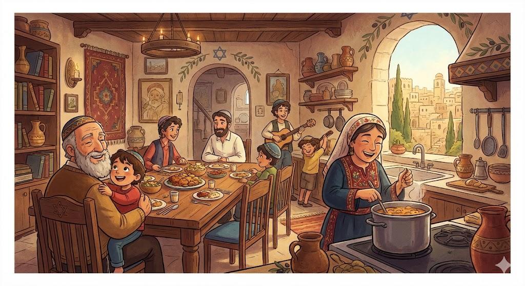 House of Joseph