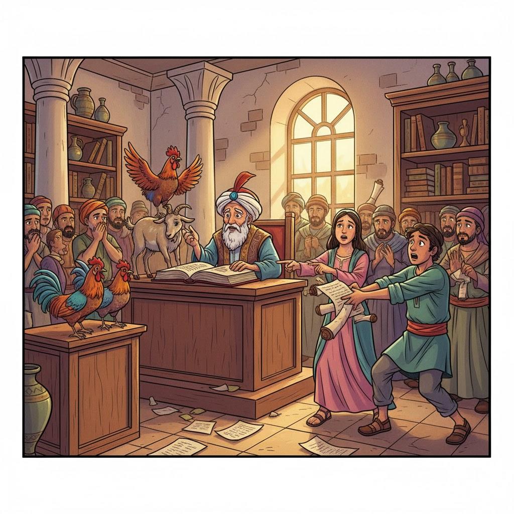 Contempt of court