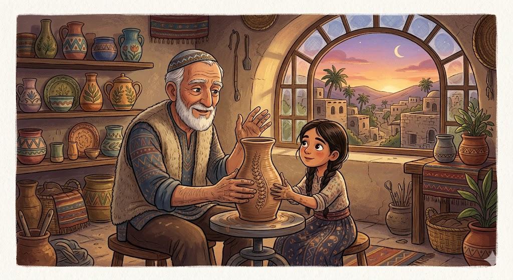 חוּט הַשִּׁדְרָה