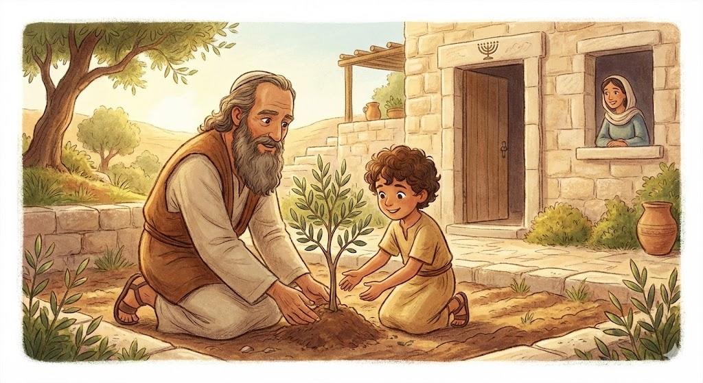 בֶּן קְיָמָא