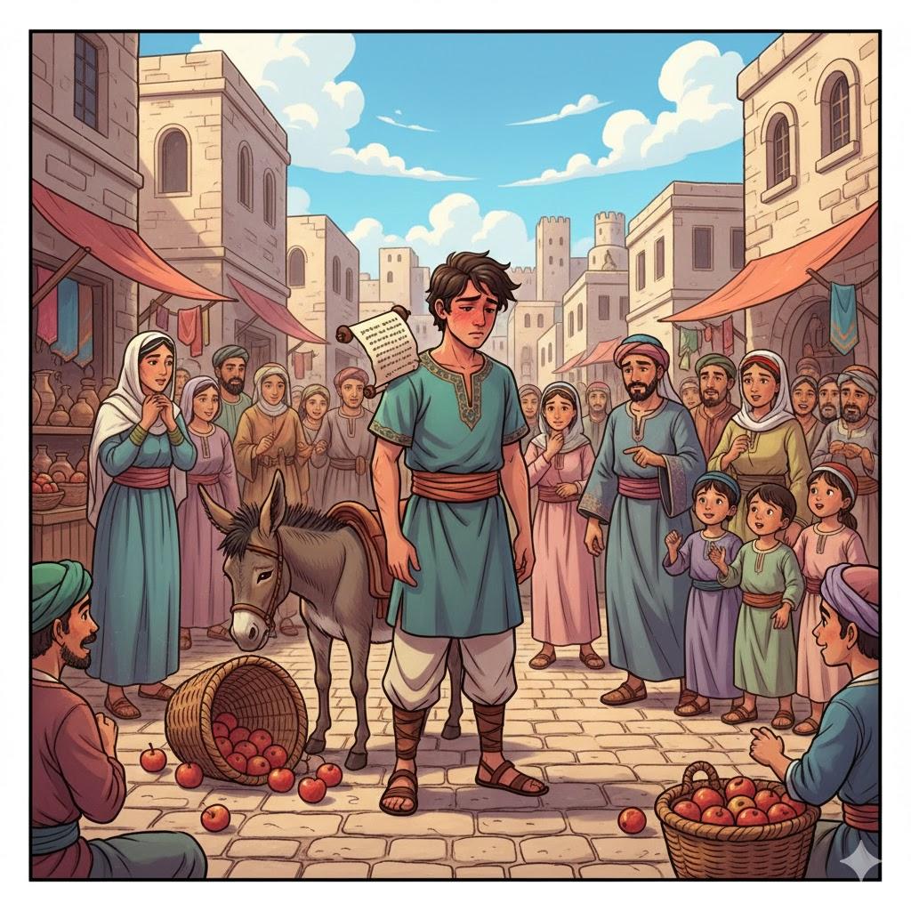 בּוּשָׁה וּכְלִימָּה, בּוּשָׁה וְחֶרְפָּה