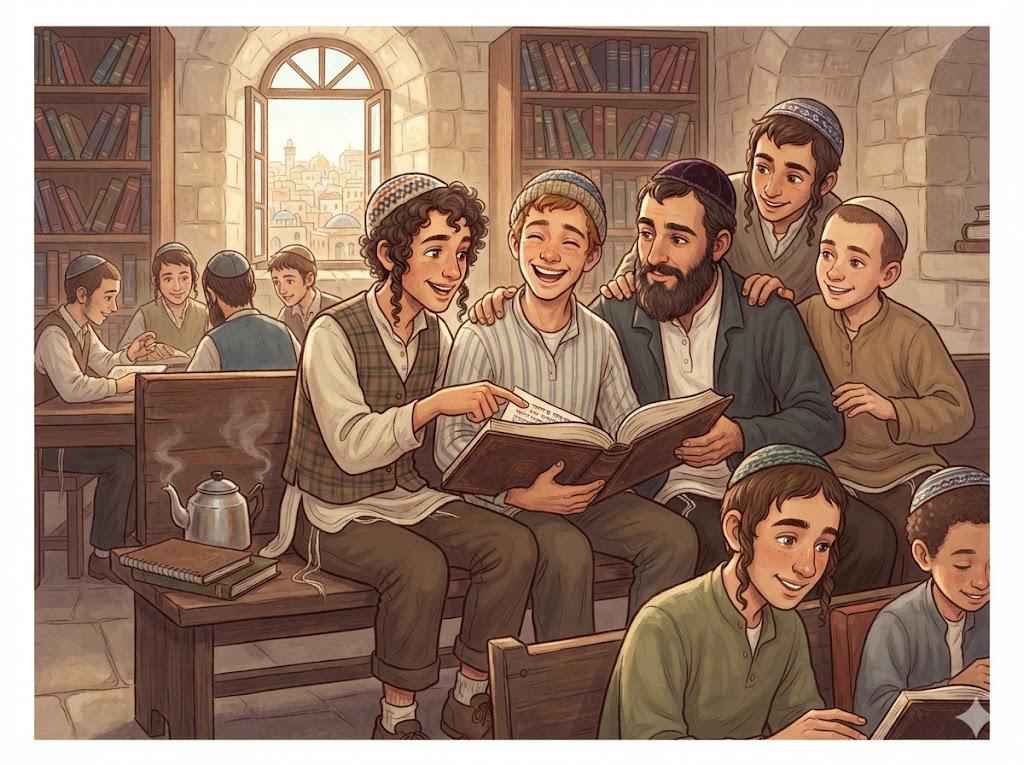 חוֹבְשֵׁי הַסַּפְסָלִים הָאֲחוֹרִיִּים