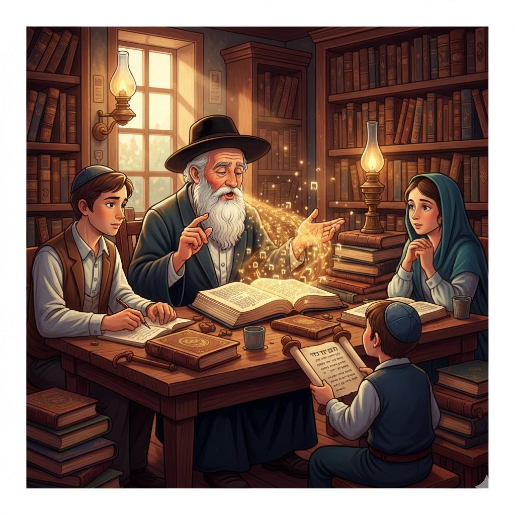 Davar Halachah