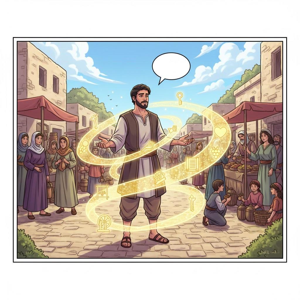 אֵשֶׁת חַיִל מִי יִמְצָא ?