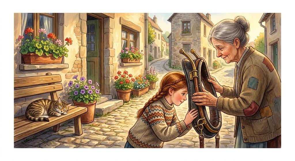 הִכְנִיס רֹאשׁוֹ בְּקוֹלָר פָּנוּי