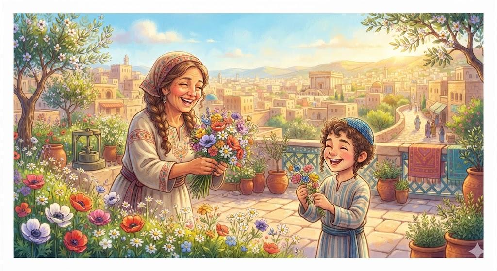 חֹודֶשׁ זִיו